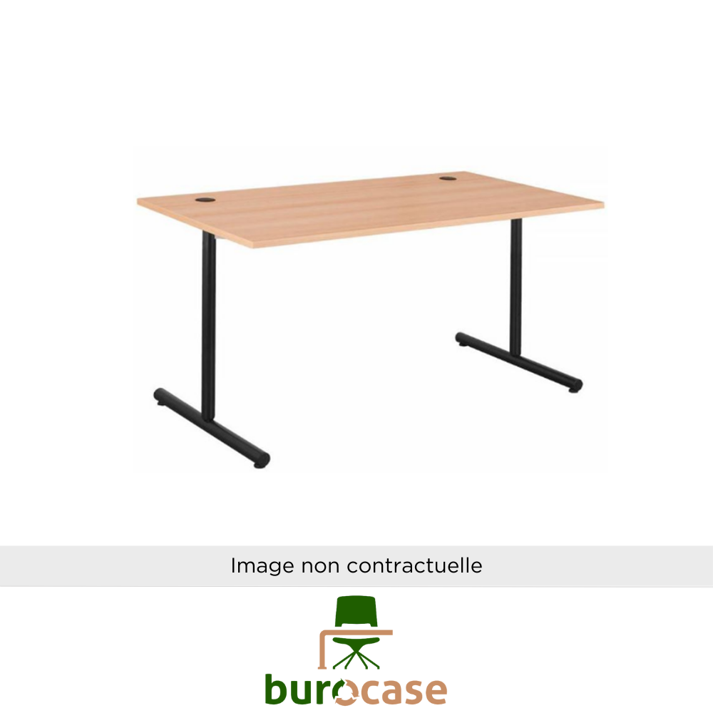 TABLE INFORMATIQUE - HUBBE