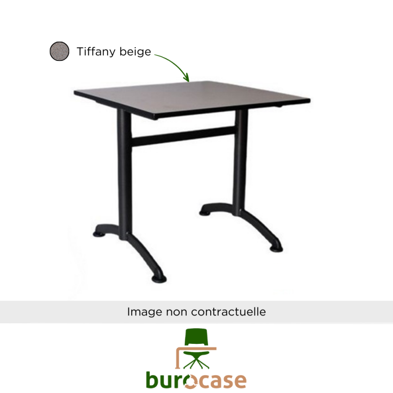 TABLE - ZENITH