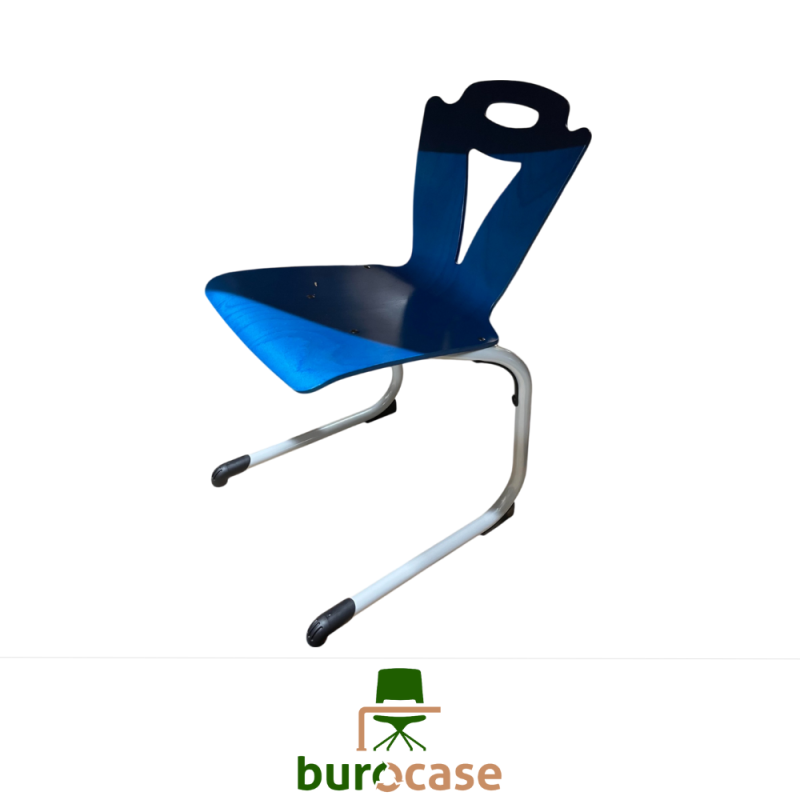 CHAISE COLLECTIVITÉ - SITALU