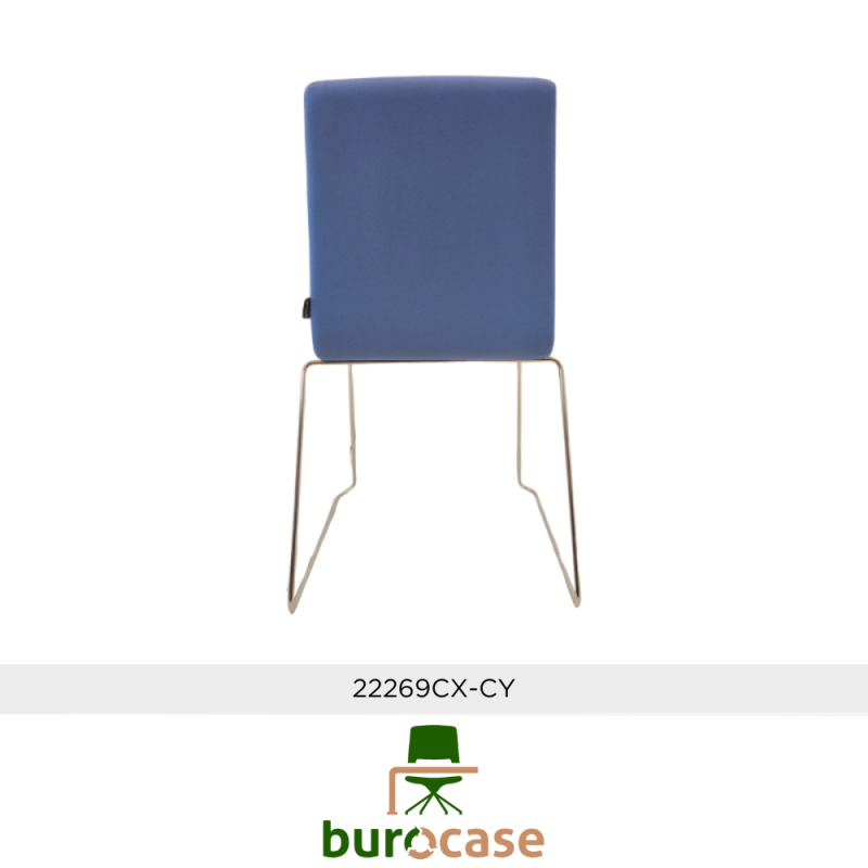 CHAISE DE RÉUNION - NARBUTAS