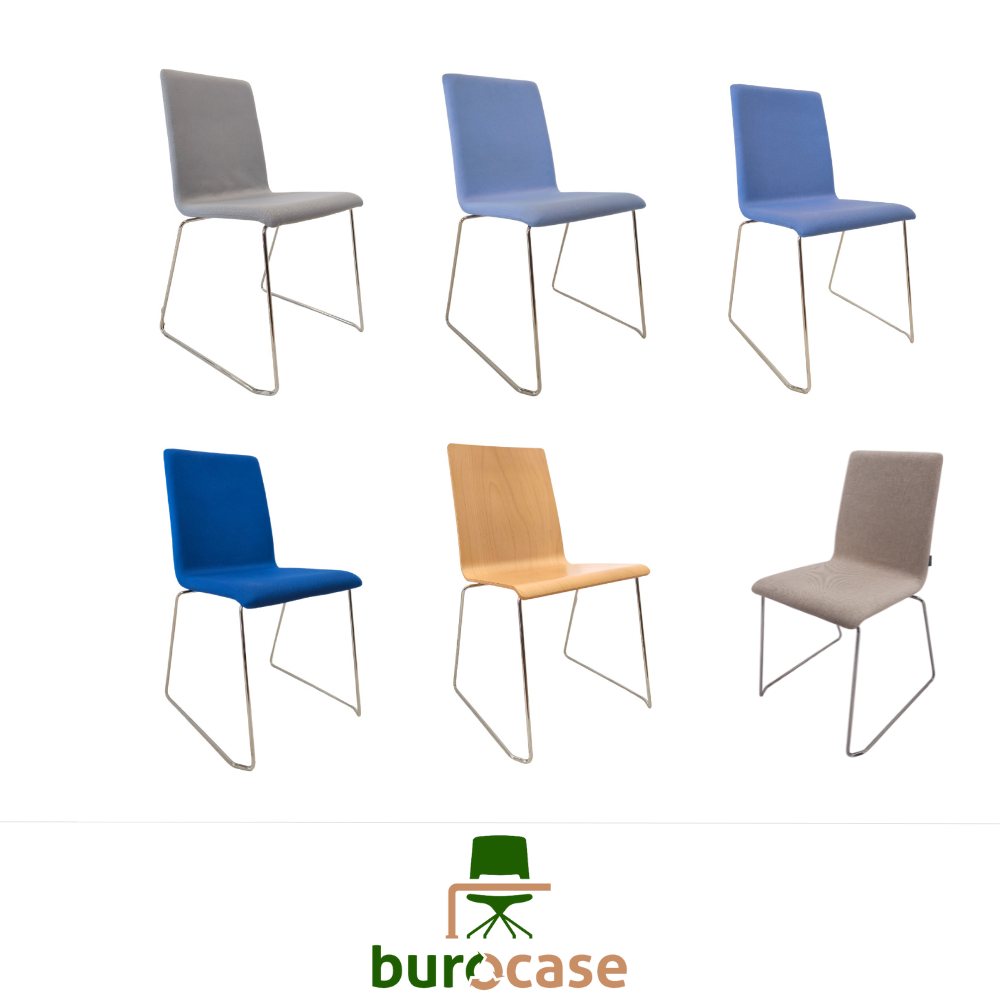 CHAISE DE RÉUNION - NARBUTAS
