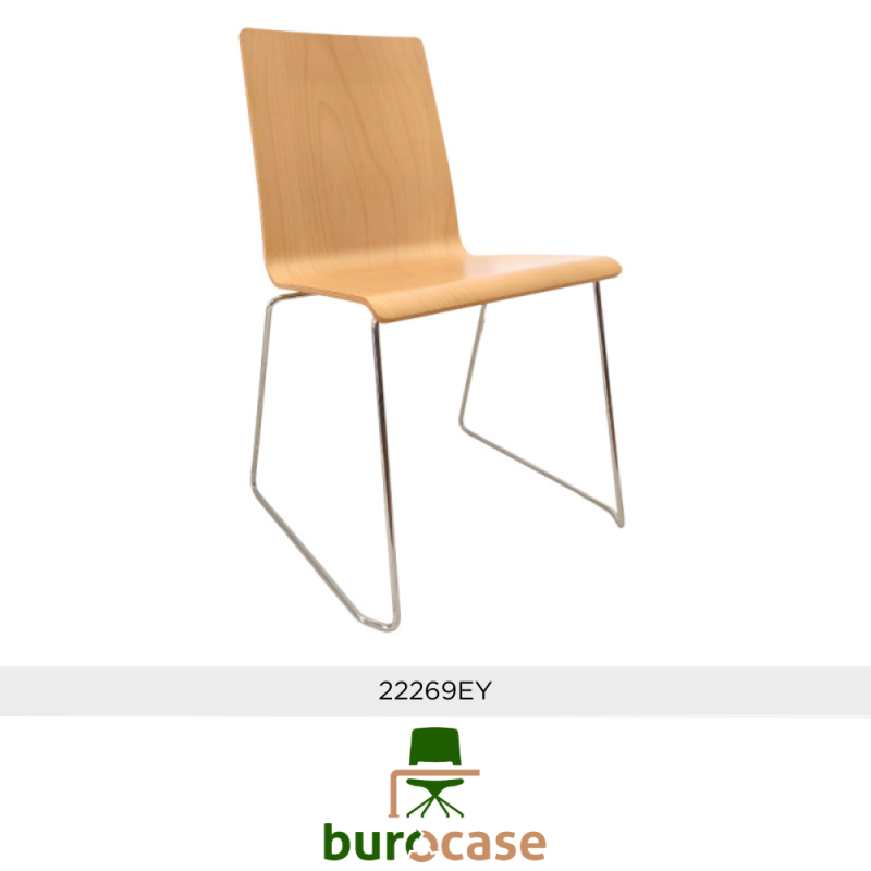 CHAISE DE RÉUNION - NARBUTAS