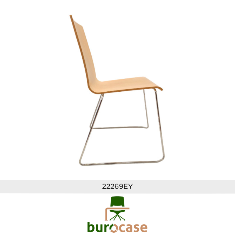 CHAISE DE RÉUNION - NARBUTAS