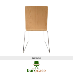 CHAISE DE RÉUNION - NARBUTAS