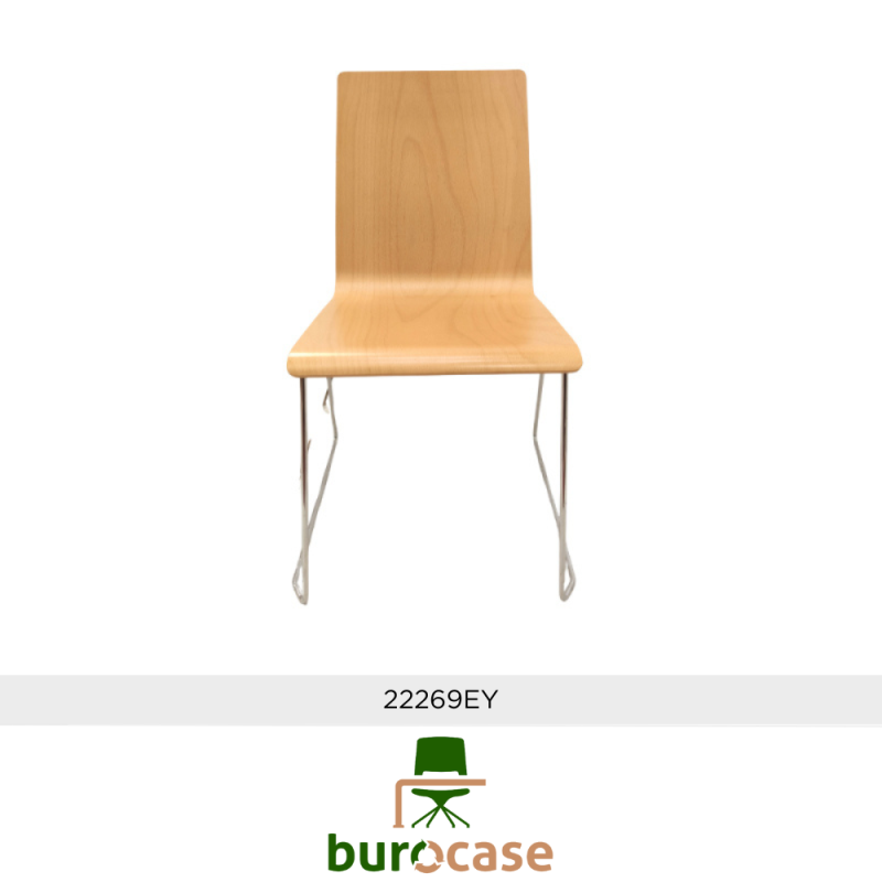 CHAISE DE RÉUNION - NARBUTAS