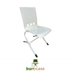 CHAISE APPUI SUR TABLE - SPRING
