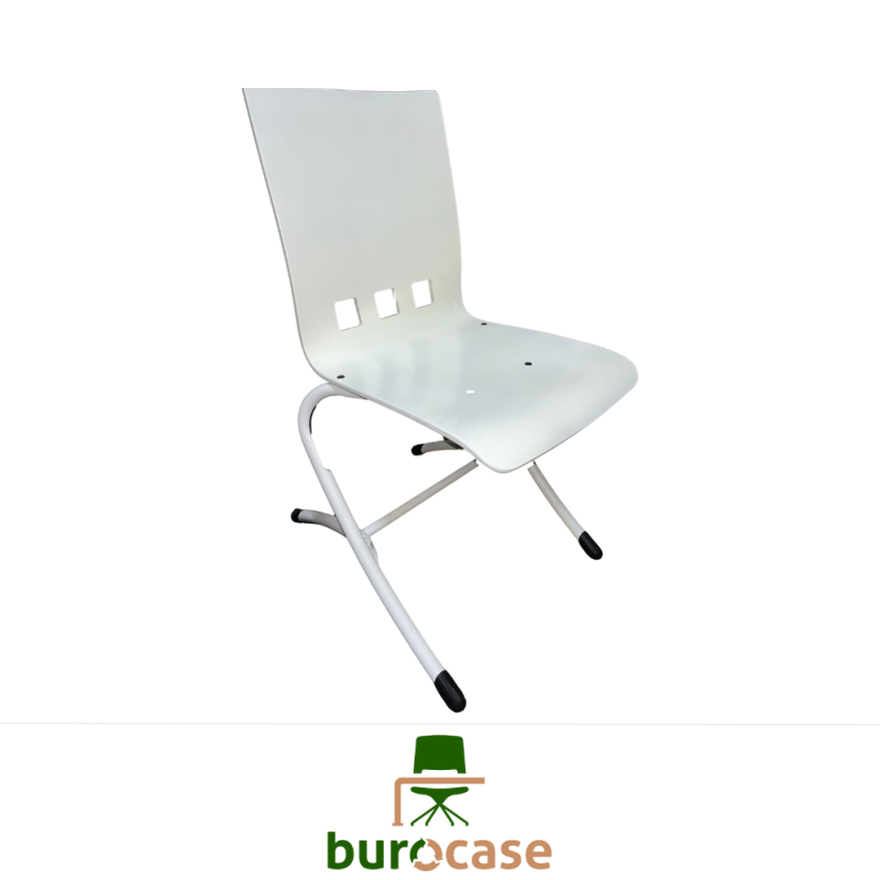 CHAISE APPUI SUR TABLE - SPRING