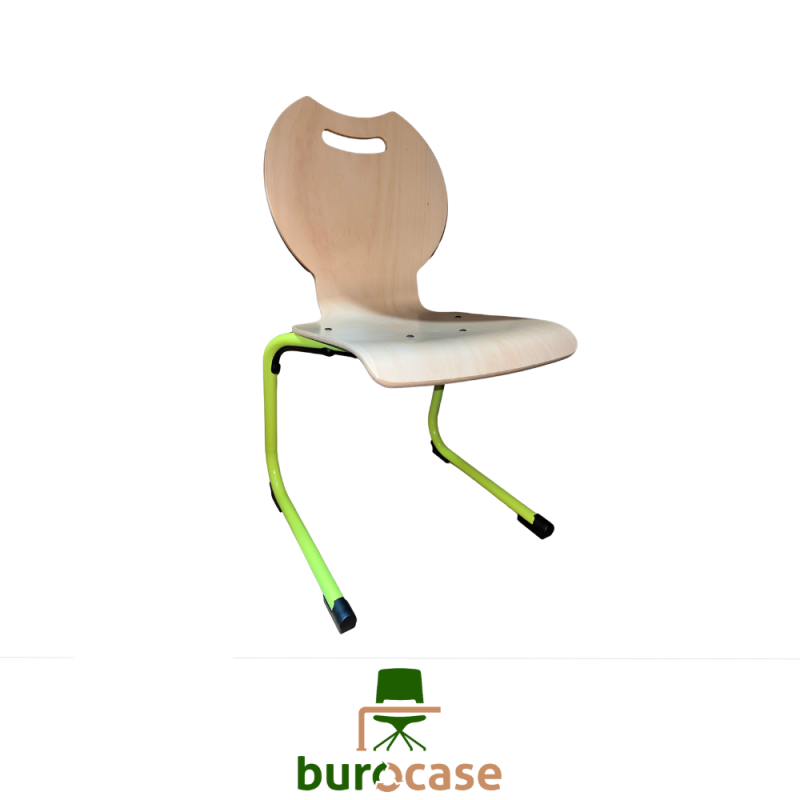 CHAISE APPUI SUR TABLE - BANDANA