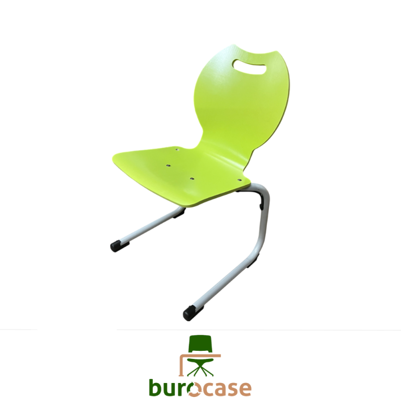 CHAISE APPUI SUR TABLE