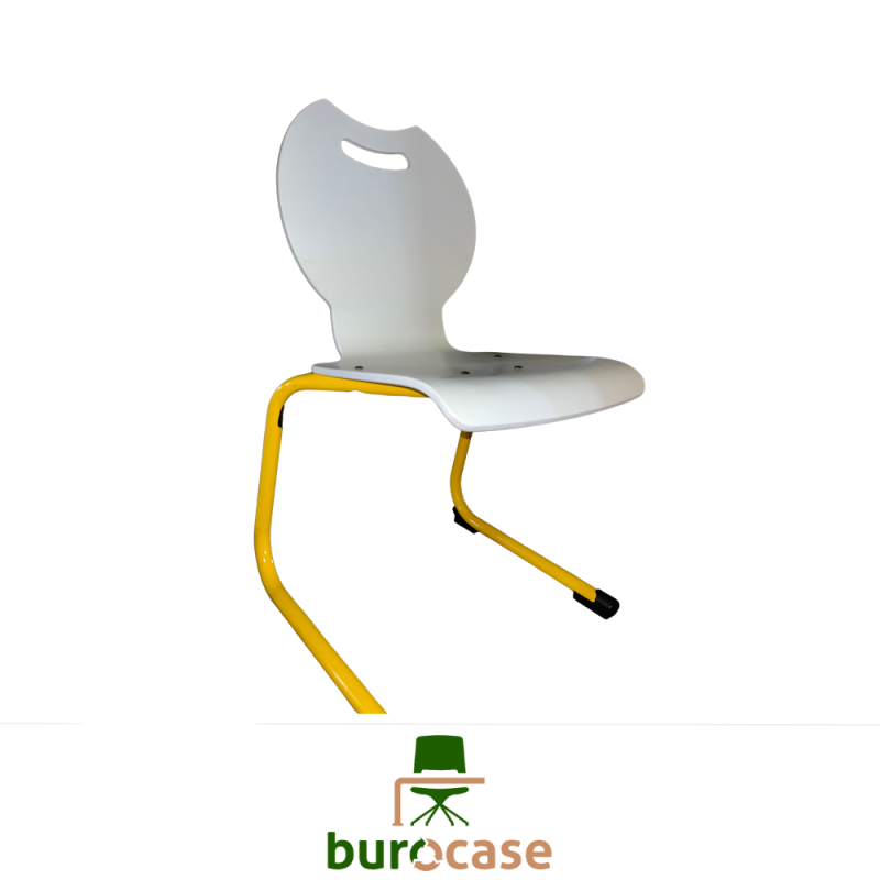 CHAISE APPUI SUR TABLE