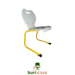 CHAISE APPUI SUR TABLE