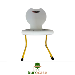 CHAISE APPUI SUR TABLE