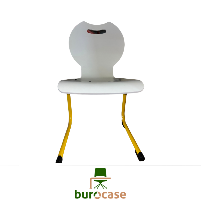 CHAISE APPUI SUR TABLE