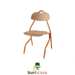 CHAISE COLLECTIVITÉ - TEMPO