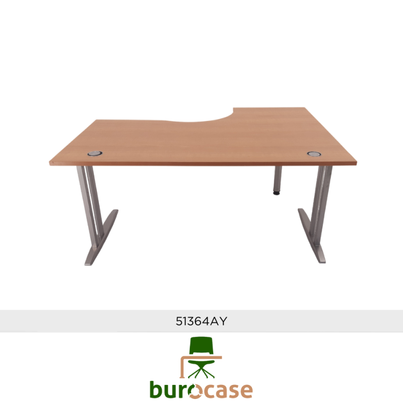 BUREAU COMPACT - IDOL