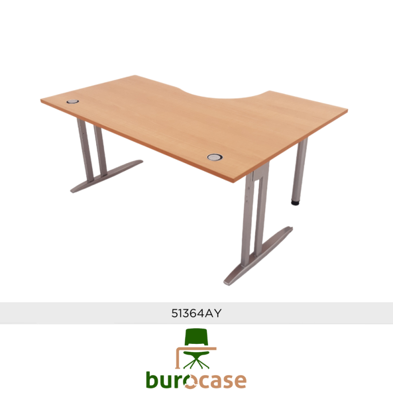 BUREAU COMPACT - IDOL