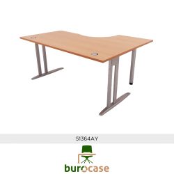 BUREAU COMPACT - IDOL