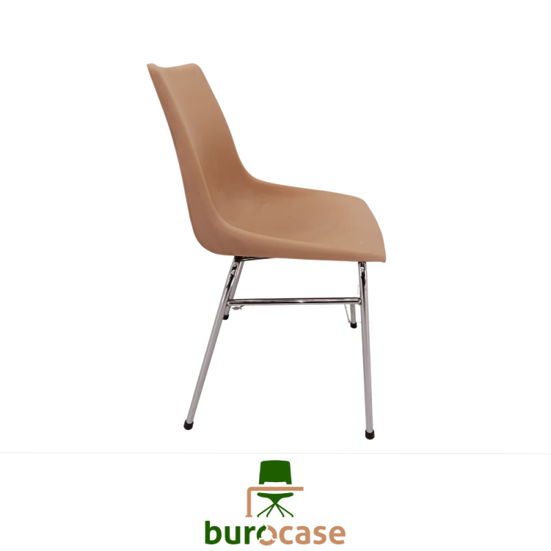 CHAISE 4 PIEDS