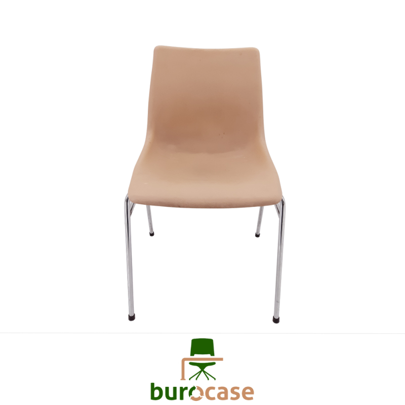 CHAISE 4 PIEDS