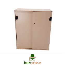 ARMOIRE MI-HAUTE - KINNARPS