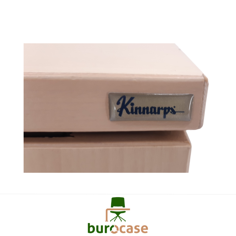 ARMOIRE MI-HAUTE - KINNARPS