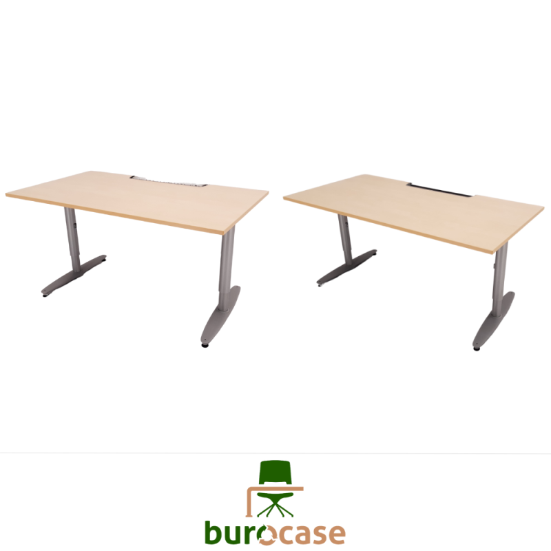BUREAU RÉGLABLE - KINNARPS