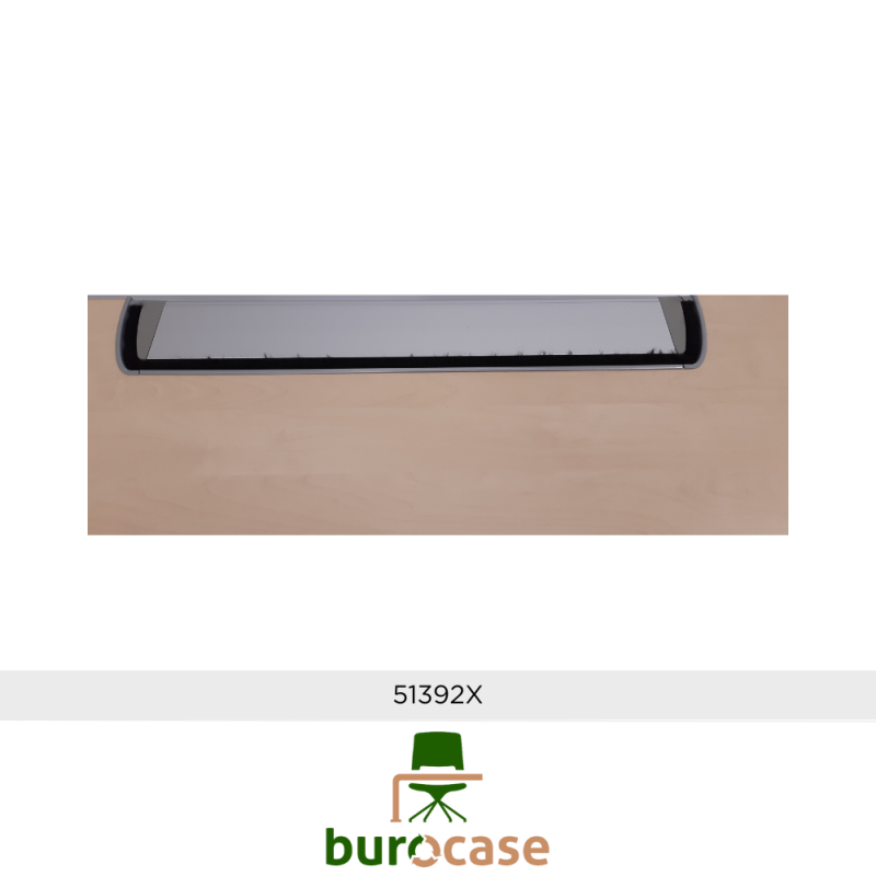 BUREAU RÉGLABLE - KINNARPS