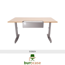 BUREAU RÉGLABLE - KINNARPS