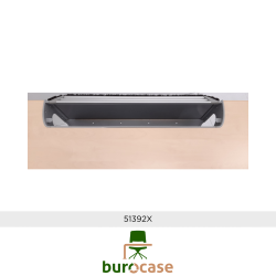 BUREAU RÉGLABLE - KINNARPS