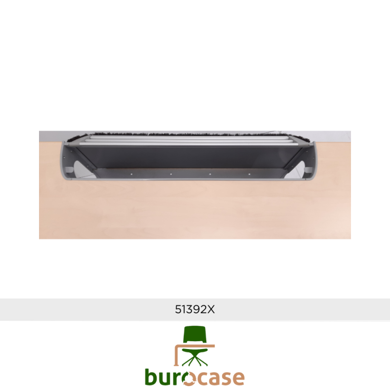 BUREAU RÉGLABLE - KINNARPS