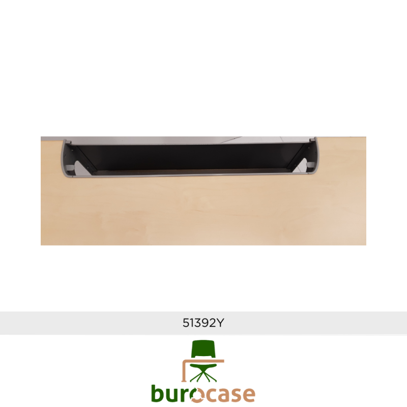 BUREAU RÉGLABLE - KINNARPS