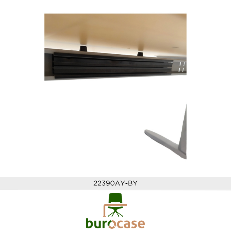 BUREAU INDIVIDUEL COMPACT - BRUNEAU