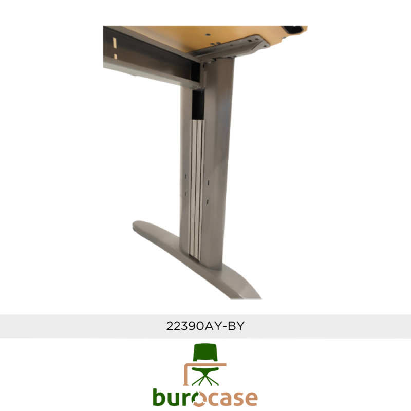 BUREAU INDIVIDUEL COMPACT - BRUNEAU