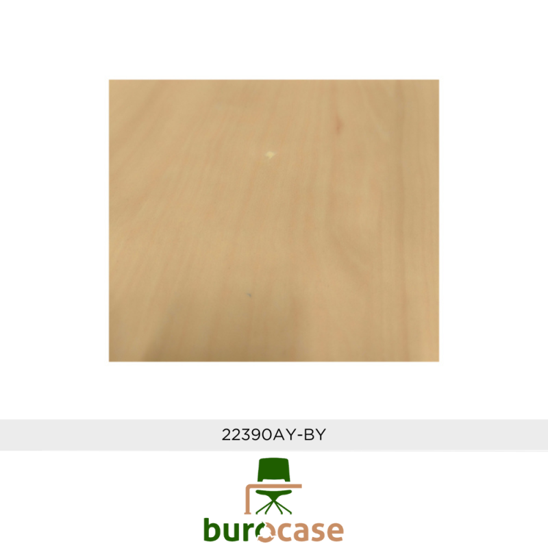 BUREAU INDIVIDUEL COMPACT - BRUNEAU