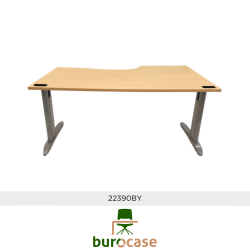 BUREAU INDIVIDUEL COMPACT - BRUNEAU
