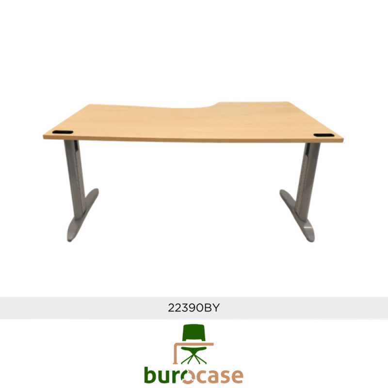 BUREAU INDIVIDUEL COMPACT - BRUNEAU
