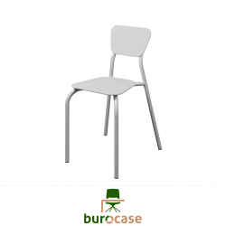 CHAISE RECYCLÉE - MAHAUT