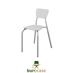 CHAISE RECYCLÉE - MAHAUT