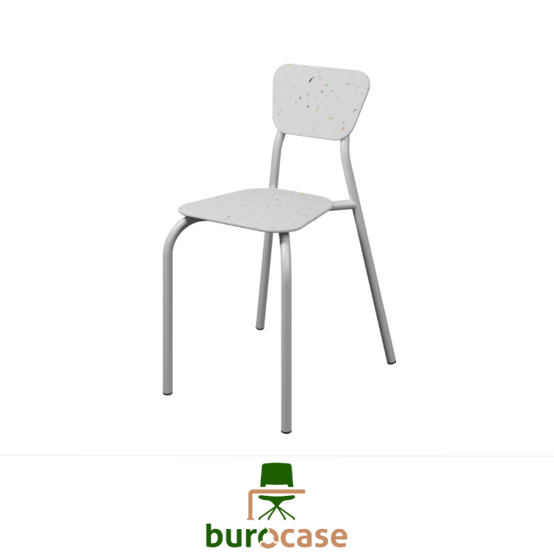 CHAISE RECYCLÉE - MAHAUT