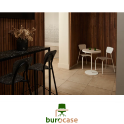 CHAISE HAUTE RECYCLÉE - MAHAUT