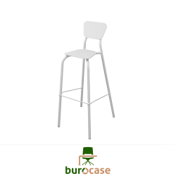 CHAISE HAUTE RECYCLÉE - MAHAUT