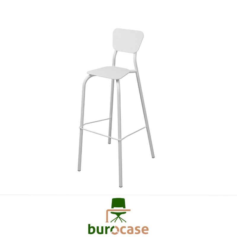 CHAISE HAUTE RECYCLÉE - MAHAUT
