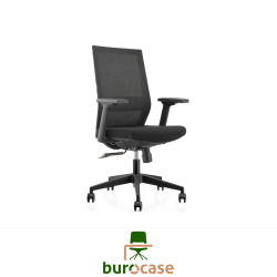 FAUTEUIL DE BUREAU - BEAUME