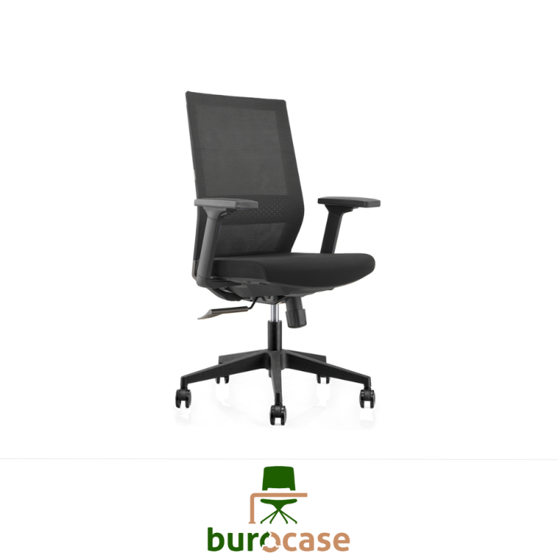 FAUTEUIL DE BUREAU - BEAUME