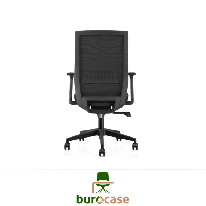 FAUTEUIL DE BUREAU - BEAUME
