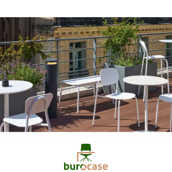 BANC RECYCLÉ - MAHAUT