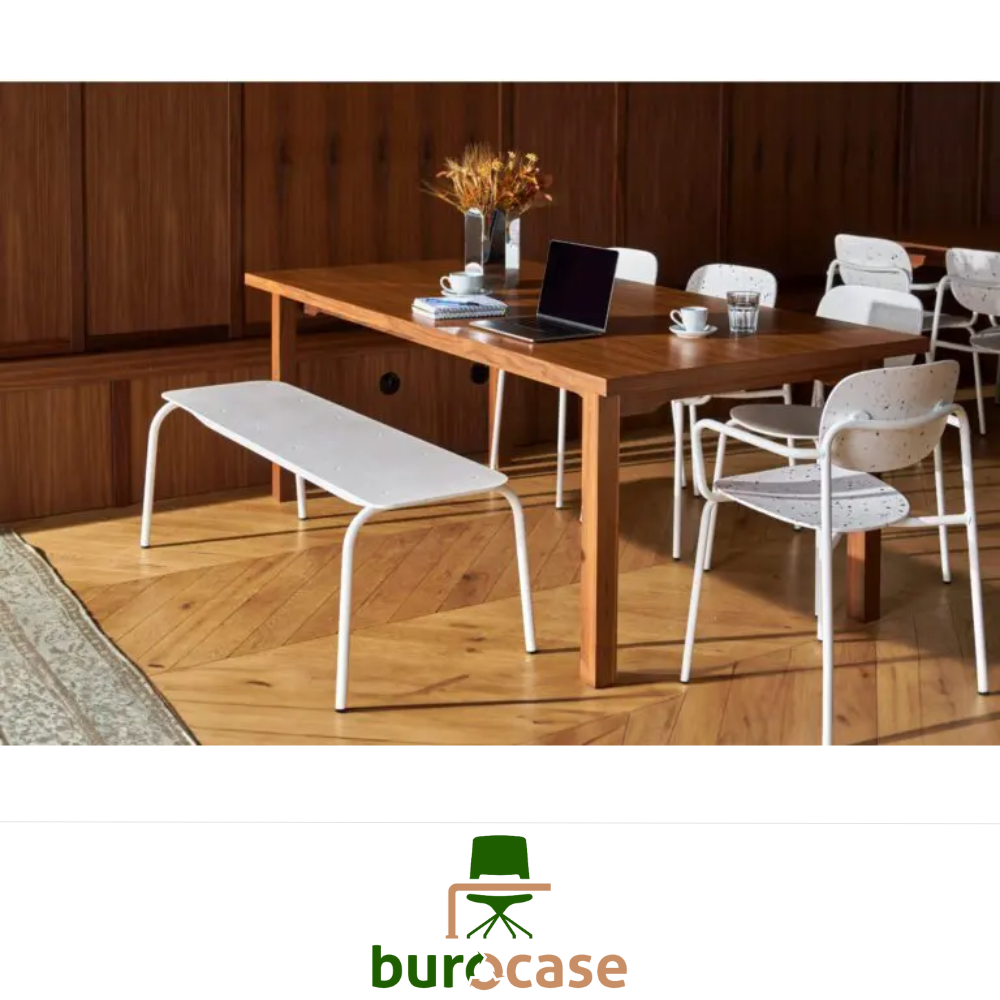 BANC RECYCLÉ - MAHAUT