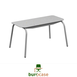 BANC RECYCLÉ - MAHAUT
