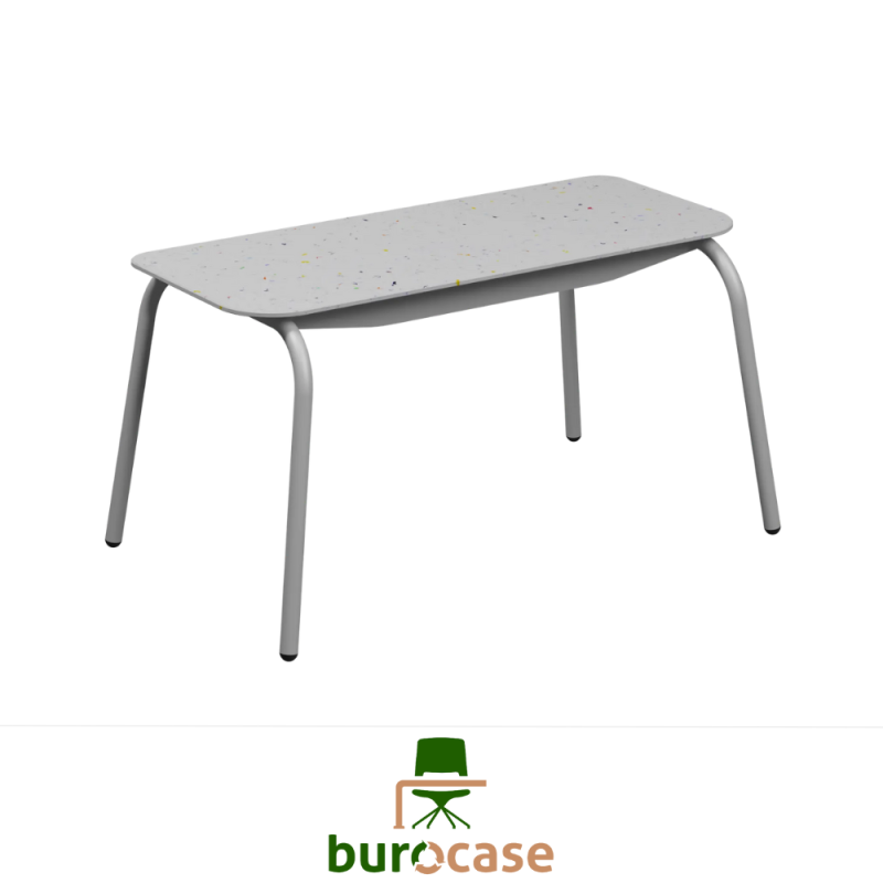 BANC RECYCLÉ - MAHAUT