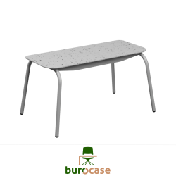 BANC RECYCLÉ - MAHAUT